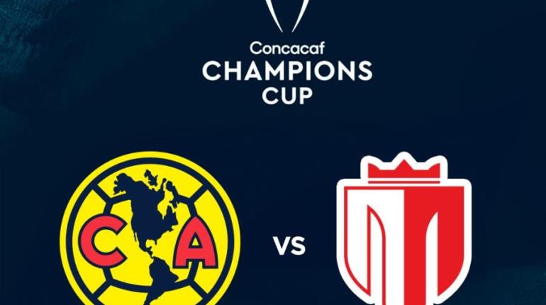 América, Toluca, Chivas, Tigres y Monterrey, ya conocen rival en Copa de Campeones de Concacaf