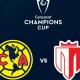 América, Toluca, Chivas, Tigres y Monterrey, ya conocen rival en Copa de Campeones de Concacaf