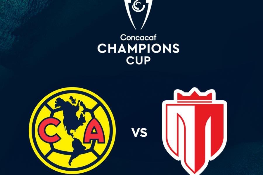 América, Toluca, Chivas, Tigres y Monterrey, ya conocen rival en Copa de Campeones de Concacaf