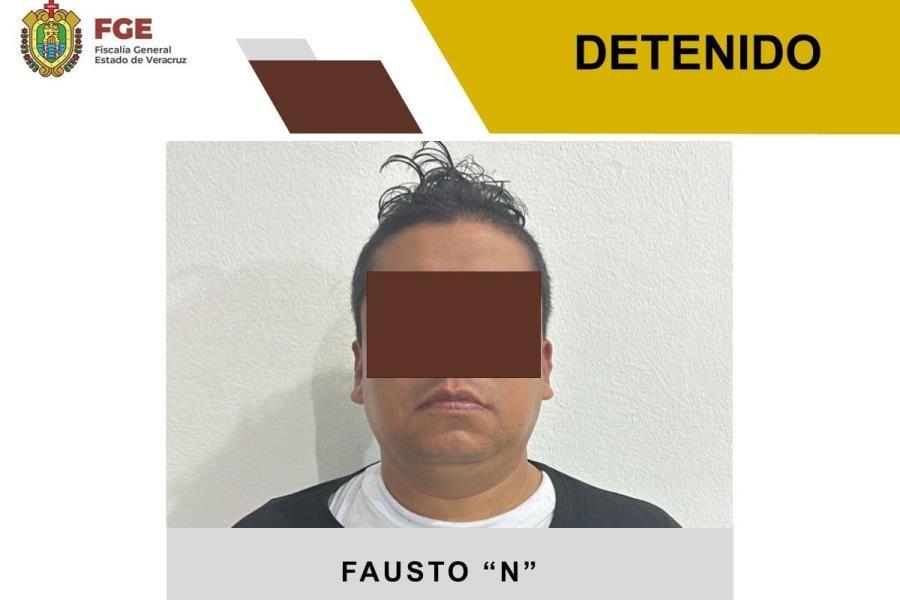 Cae director de Tránsito de Camerino Z. Mendoza, Veracruz por desaparición de 4 personas