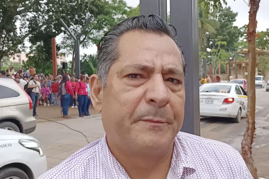 Pide Chucho Ali a Osuna que aclare si va por reelección o senaduría