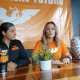 Minés de la Fuente cerrará precampaña en Huimanguillo