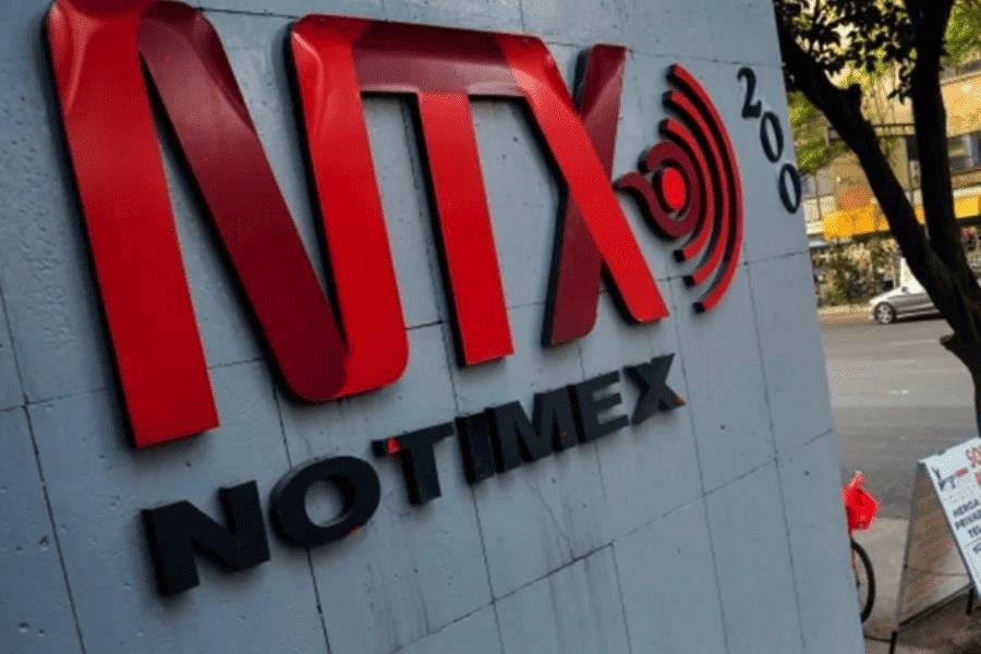 Senado consuma la extinción de Notimex 