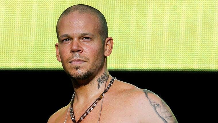 Residente se avergüenza de verso que va a explotar, como palestino de Atrévete