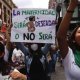 Para cumplir orden de la SCJN, Congreso de Aguascalientes despenaliza aborto