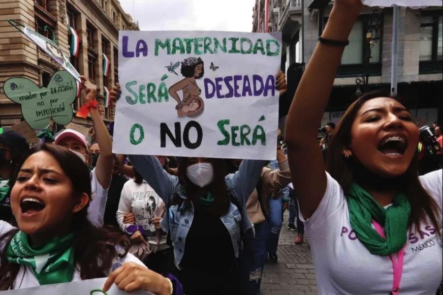 Para cumplir orden de la SCJN, Congreso de Aguascalientes despenaliza aborto