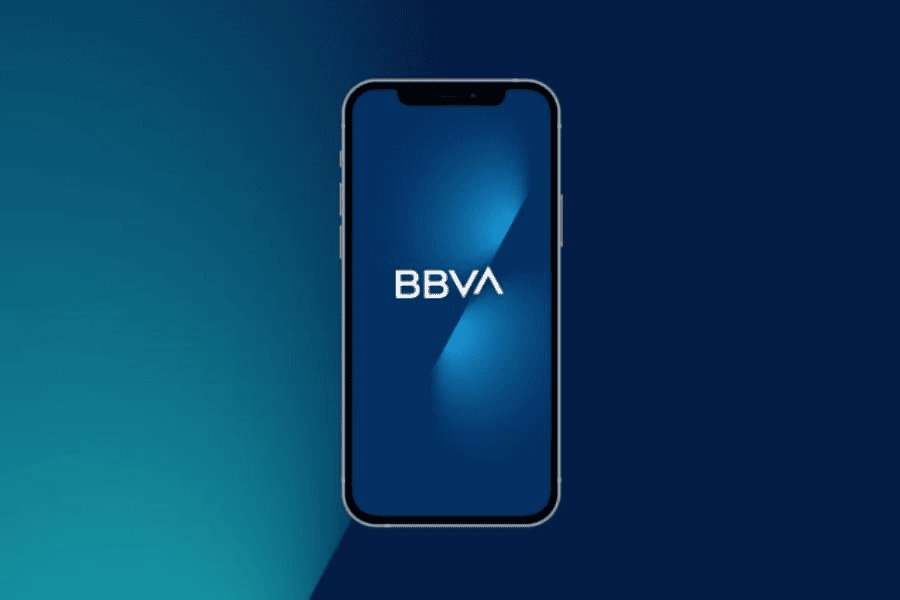 ¡Otra vez! App de BBVA presenta fallas en plena quincena