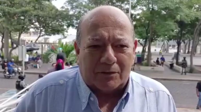 PRD y MC se disputarán en Tabasco el segundo lugar en la elección de 2024: Raúl Ojeda