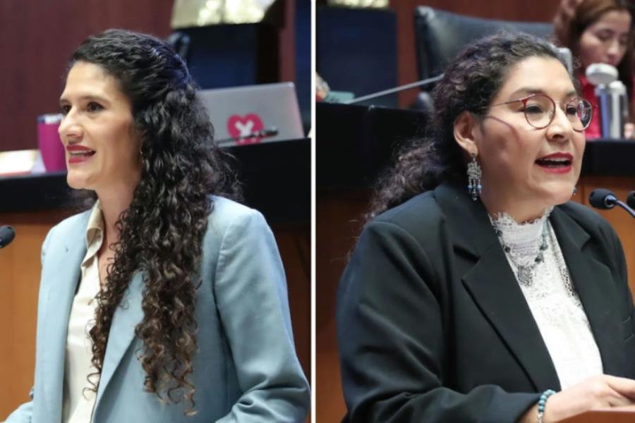 Bertha Alcalde declinó a favor de Lenia Batres para ministra de SCJN: AMLO