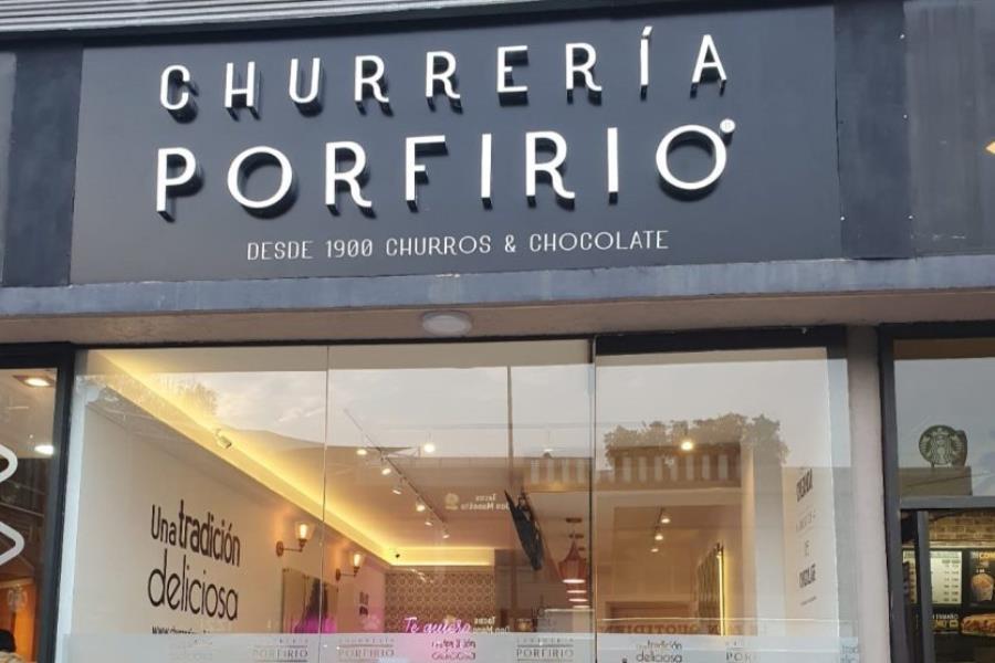 M´Balia, de OV7, dice adiós a los escenarios; anuncia emprendimiento de churros