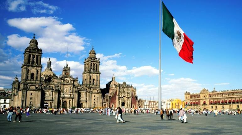 Recupera turismo nivel en economía mexicana a números pre-pandémicos