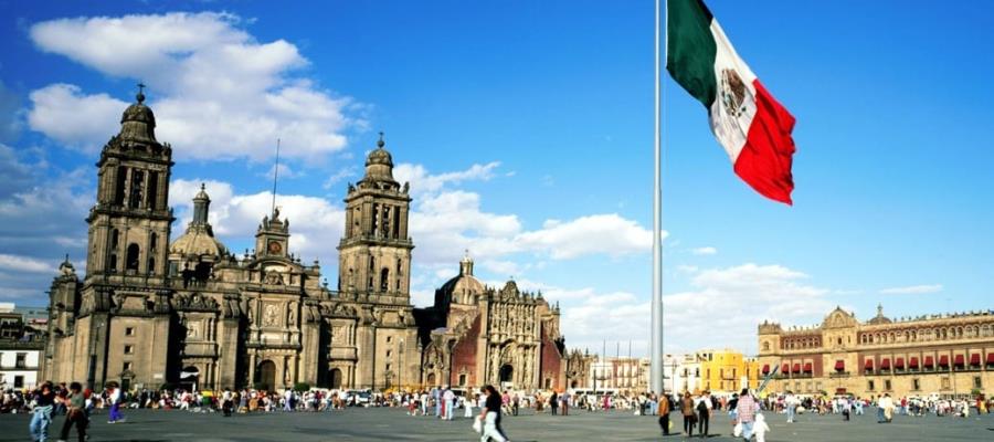 Recupera turismo nivel en economía mexicana a números pre-pandémicos