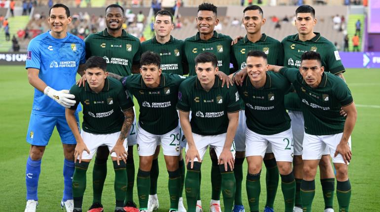 ¡Les dura poco! León es eliminado del Mundial de Clubes