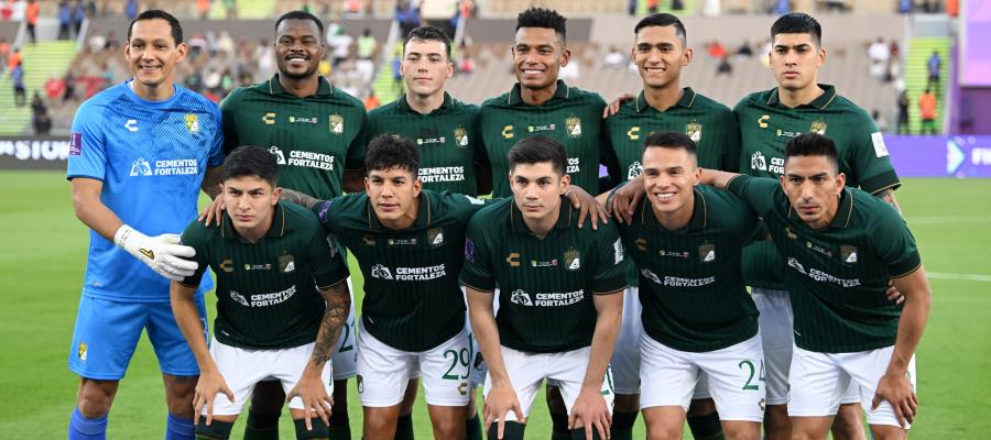 ¡Les dura poco! León es eliminado del Mundial de Clubes