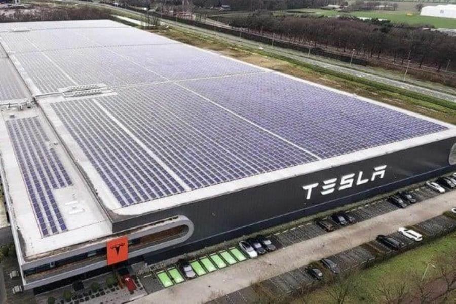 Tesla anuncia contratación masiva de personal en México