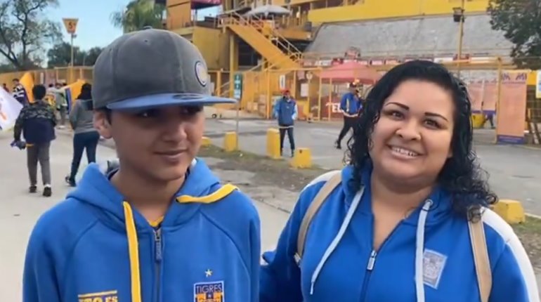 Padres nombran a su hijo "Sergit", que es tigres al revés