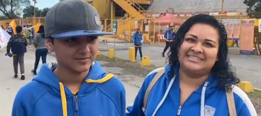 Padres nombran a su hijo "Sergit", que es tigres al revés