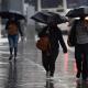 Seguirá pegando el frío y la lluvia este domingo a Tabasco