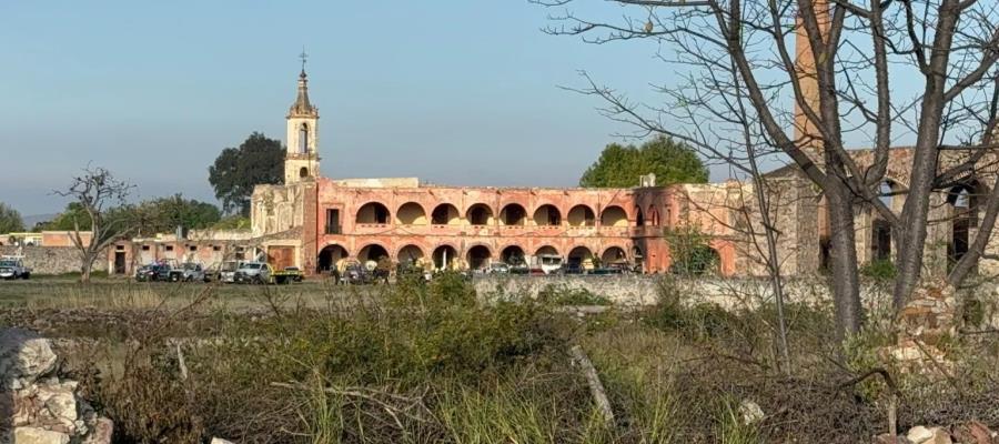 ¡Masacre! 12 muertos en posada en Guanajuato