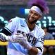 D-backs renueva al toletero Lourdes Gurriel por 3 años y 42 mdd