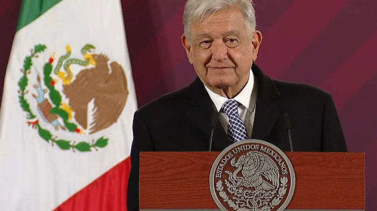 Dice AMLO que no borrará a nadie de su último libro, aunque ya no sea parte del movimiento