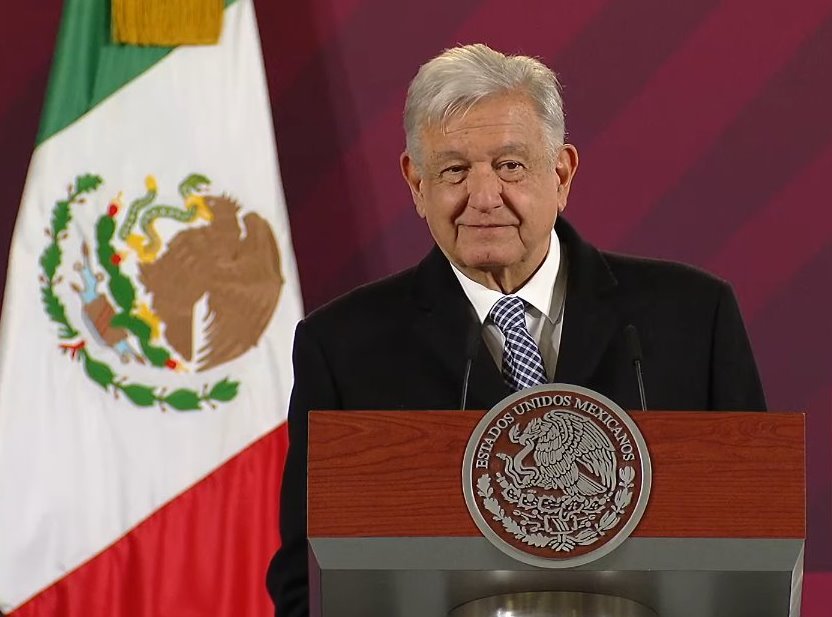 No me dejaban dormir: Obrador tras felicitar al América por su campeonato