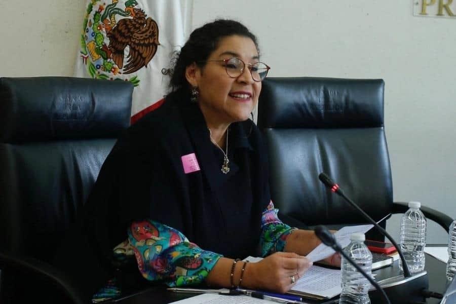 Desecha SCJN petición para que Lenia Batres fuera ministra solo por un año