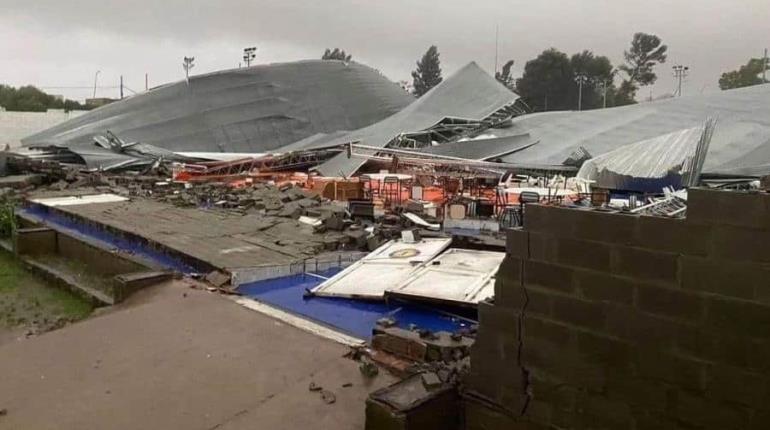 Tormenta deja 13 muertos en Bahía Blanca, Argentina