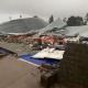 Tormenta deja 13 muertos en Bahía Blanca, Argentina