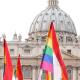 Acepta Vaticano bendición de parejas homosexuales