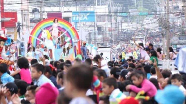 Suspenden Desfile de Reyes Magos 2024