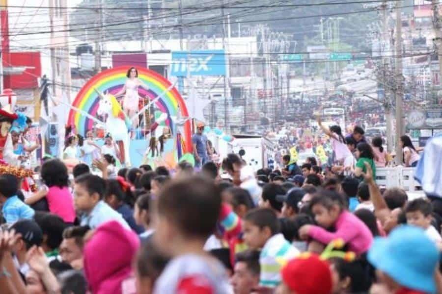 Suspenden Desfile de Reyes Magos 2024