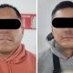 Detienen en Tabasco a exfuncionario de Seguridad Pública de Puebla prófugo de la justicia