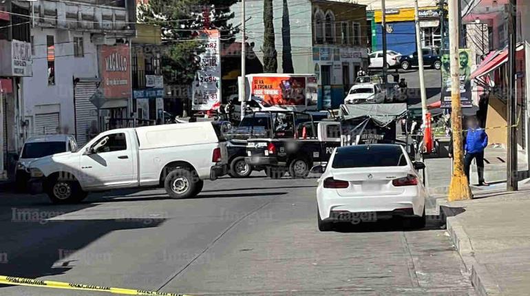 Asesinan a Cuauhtémoc Rayas Escobedo, líder de la Unión Ganadera Regional de Zacatecas