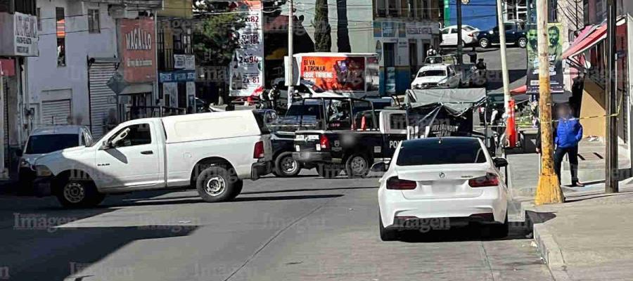 Asesinan a Cuauhtémoc Rayas Escobedo, líder de la Unión Ganadera Regional de Zacatecas