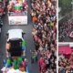 Centro se deslinda de suspensión del desfile de Reyes Magos 2024