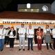 Inauguran casa del cacao y chocolate de la UJAT