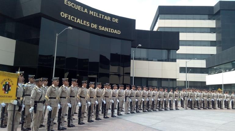 Sedena recuerda que sigue abierta la convocatoria 2024 para ingresar al Sistema Educativo Militar