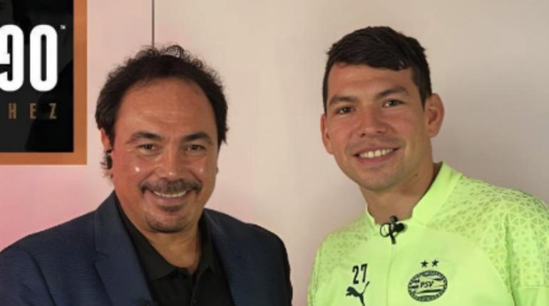 Chucky Lozano revela difícil momento en Napoli con Gattuso: Fue terrible, dice