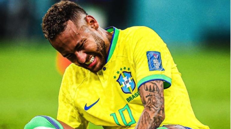 Neymar se perderá la Copa América 2024 por lesión