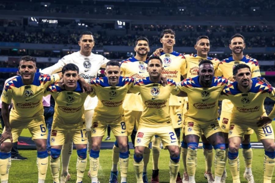 América jugará en el Estadio Azul por remodelación del Azteca 