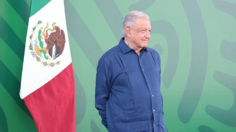 Ayudarán a entidades "más emproblemadas" con pago de aguinaldo y salario de maestros: AMLO