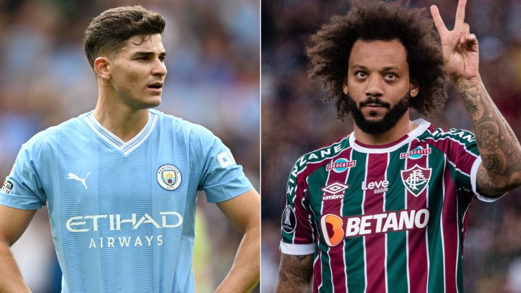 Manchester City vs Fluminense, la final del Mundial de Clubes 2023