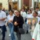 Marchan en Salvatierra para exigir justicia por jóvenes asesinados