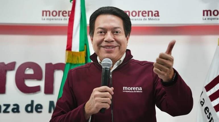 Morena revela lista de precandidatos al Senado