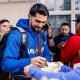 Cruz Azul presenta a Iván Alonso como Director Deportivo