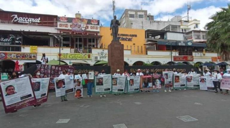 Gobierno de AMLO mutiló censo de desaparecidos para sabotear a Comisión de Búsqueda: Causa en Común