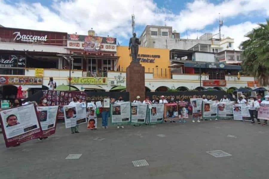 Gobierno de AMLO mutiló censo de desaparecidos para sabotear a Comisión de Búsqueda: Causa en Común