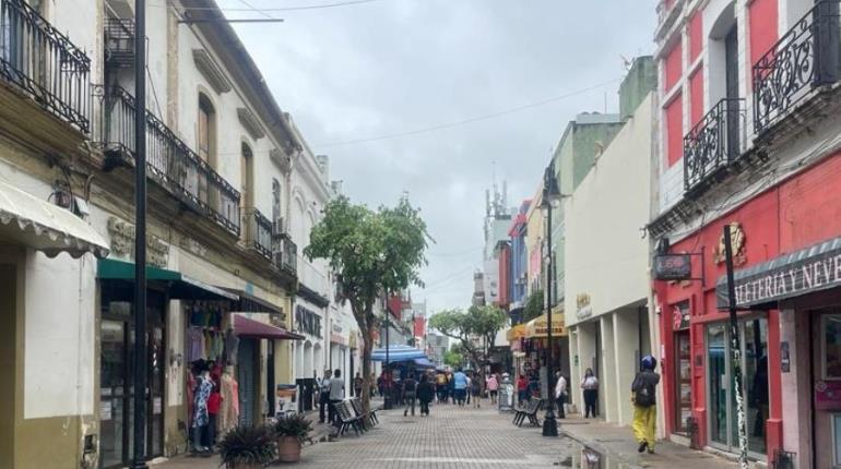 Retomar nivel de ventas previo a obras en malecón con apertura de vialidades, esperan comerciantes