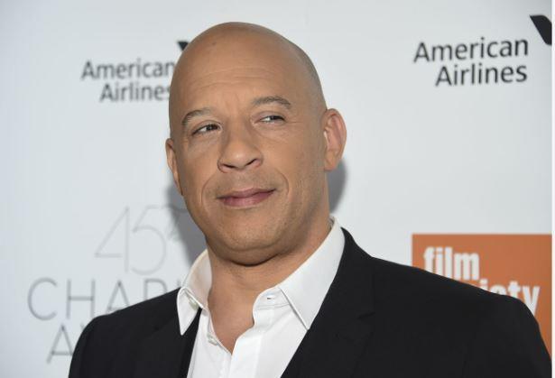 Vin Diesel rompe el silencio luego de acusación por abuso sexual